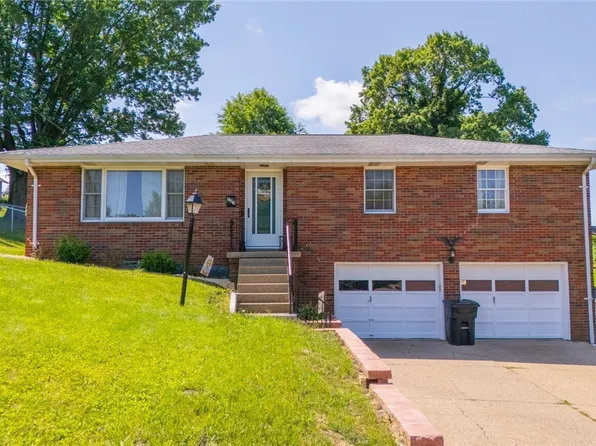 203 Bethel Ln, Saint Clairsville, OH 43950