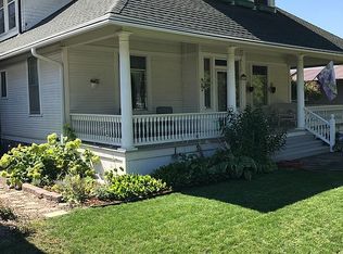 416 E 1st Ave, Colville, WA 99114