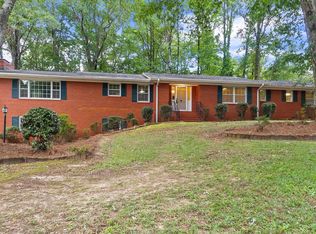 1813 Fairmont Dr, Tuscaloosa, AL 35405