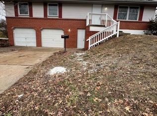 3118 S Linwood Ave, Independence, MO 64055