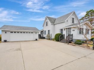 1942 E Stoney Corners Rd, Mc Bain, MI 49657