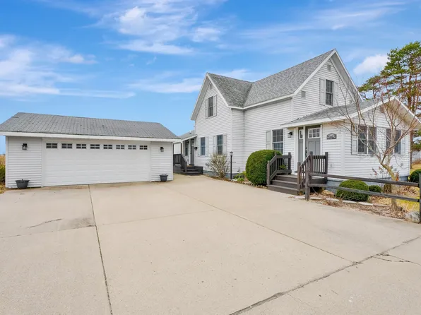 1942 E Stoney Corners Rd, Mc Bain, MI 49657