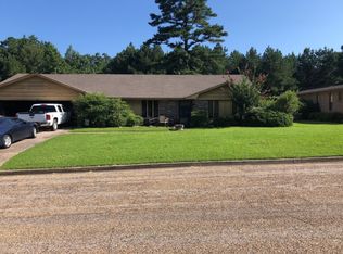1412 Briarwood Dr, El Dorado, AR 71730