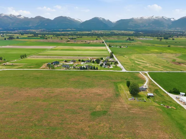 Sutherland Ln, Corvallis, MT 59828
