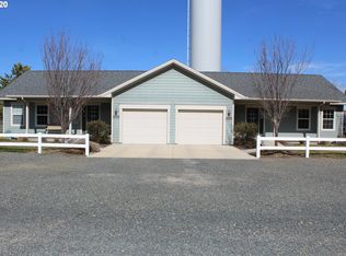 920 Wilcox St, Haines, OR 97833