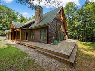 5A S Shore Rd, Inlet, NY 13360