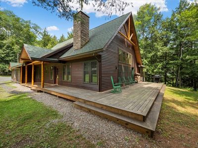 5A S Shore Rd, Inlet, NY, 13360