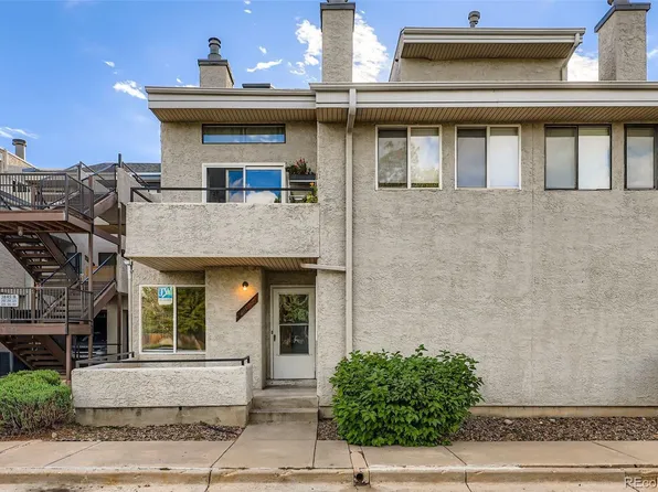 1845 Kendall Street #103A, Denver, CO 80214
