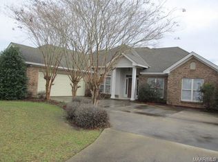 630 Whistlewood Rd, Montgomery, AL 36117