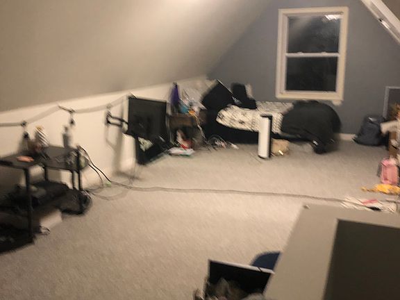Room #4 (Remodel Attic)