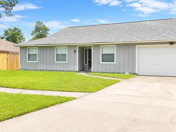 4727 Southern Pacific Dr, Jacksonville, FL 32257