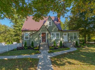 327 Main St, Paint Lick, KY 40461