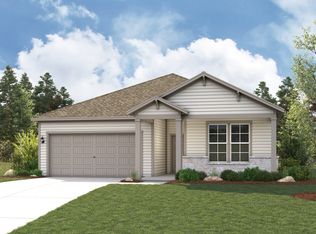 8523 Light Rail Dr, Fulshear, TX 77441