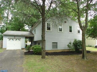 794 Lancing Rd, West Deptford, NJ 08096