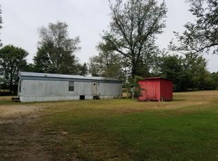 361 County Road 3609, Lamar, AR 72846
