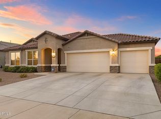 13836 W REMUDA Drive, Peoria, AZ 85383