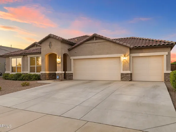 13836 W REMUDA Drive, Peoria, AZ 85383