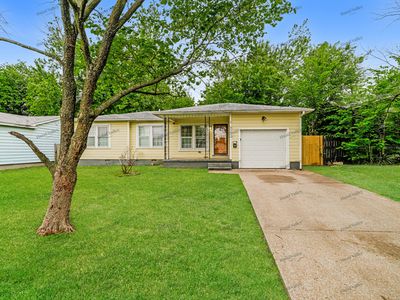 8914 E Newton St, Tulsa, OK, 74115
