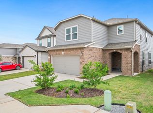 7805 House Finch Dr, Austin, TX 78744