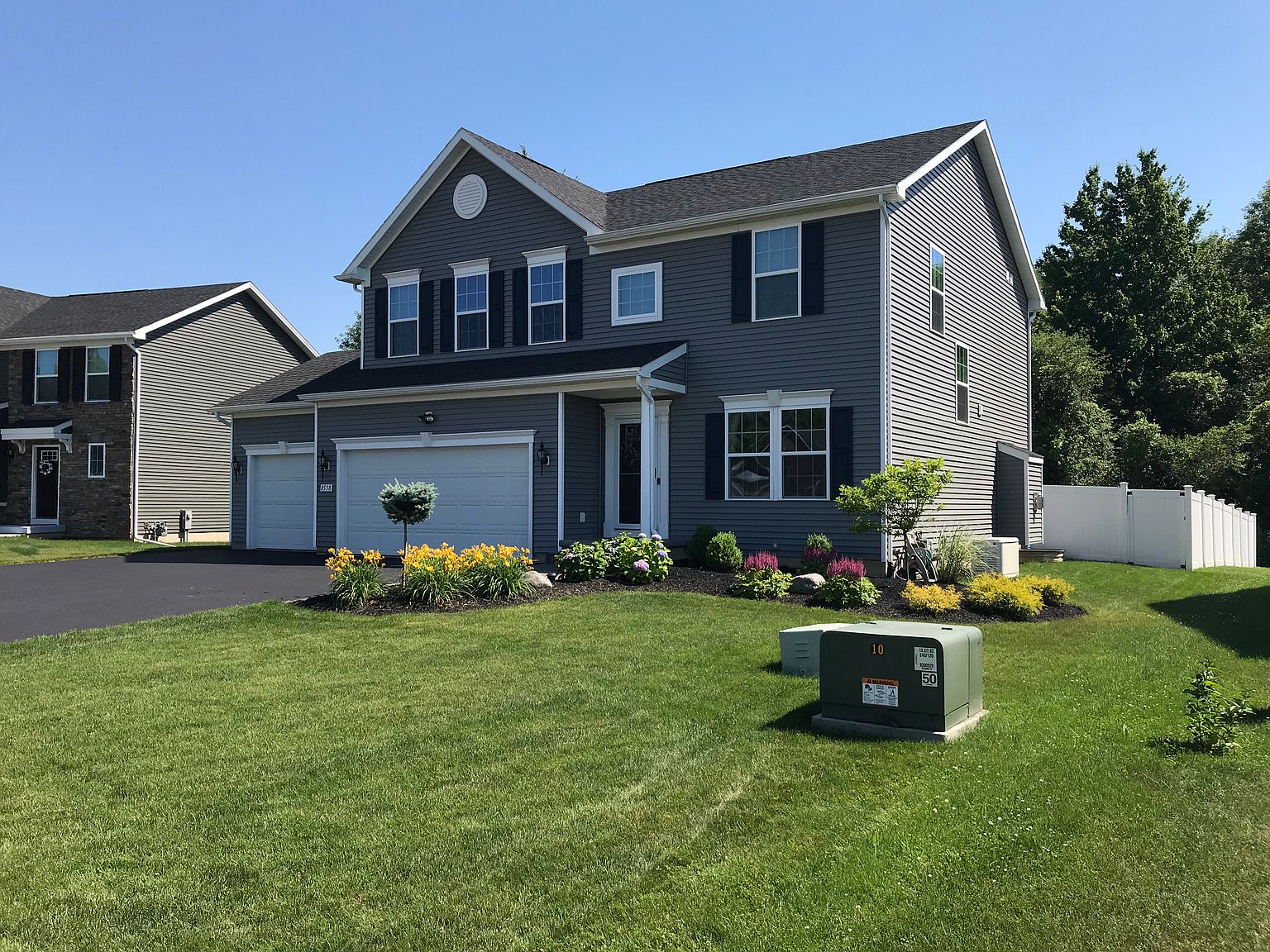 8538 McNamara Dr, Clay, NY 13041 Zillow