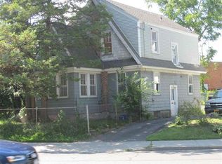 58 Whitehall Rd, Albany, NY 12209