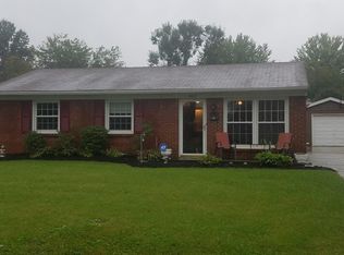 3902 Bonavant Rd, Louisville, KY 40219