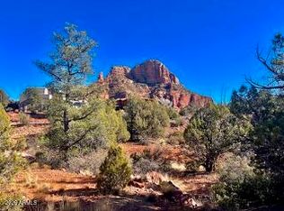 311 Acacia Drive #61, Sedona, AZ 86336