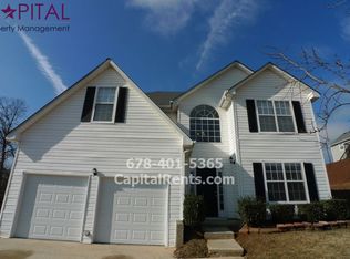4382 Pipemaker Blf, Douglasville, GA 30135