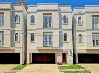 821 Lester St, Houston, TX 77007