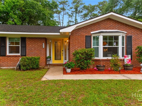 212 Melrose Place, Rincon, GA 31326