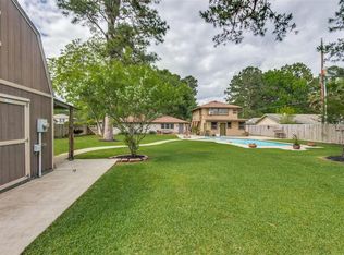 5411 Brantley Ln, Spring, TX 77389