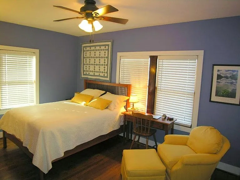 Bed Room 1