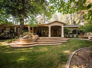 15606 Allison Ranch Rd, Grass Valley, CA 95949