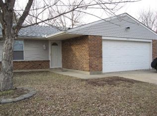 4111 Elysian Ct, Trotwood, OH 45426