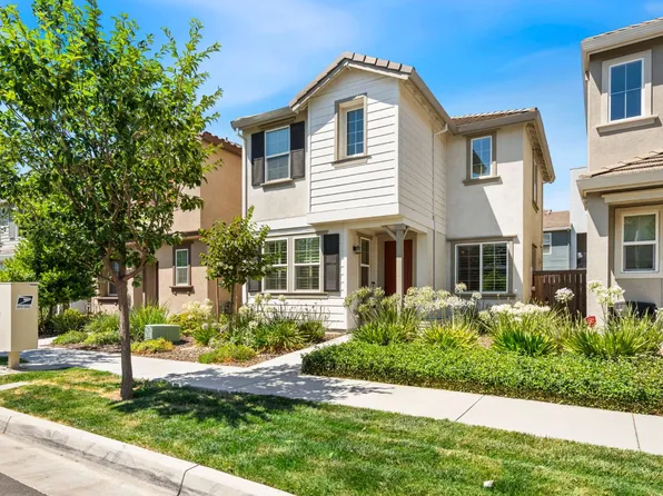 3809 Amelia Rose Way, Sacramento, CA 95834