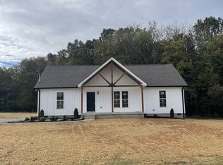 2988 Stegal Rd LOT 1, Lewisburg, TN 37091