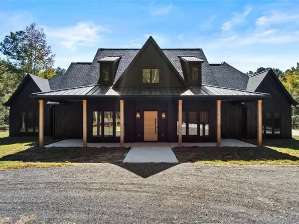 3960 Stock Rd SW, Monroe, GA 30656