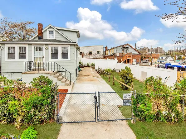 1663 Allerton Ave, Bronx, NY 10469