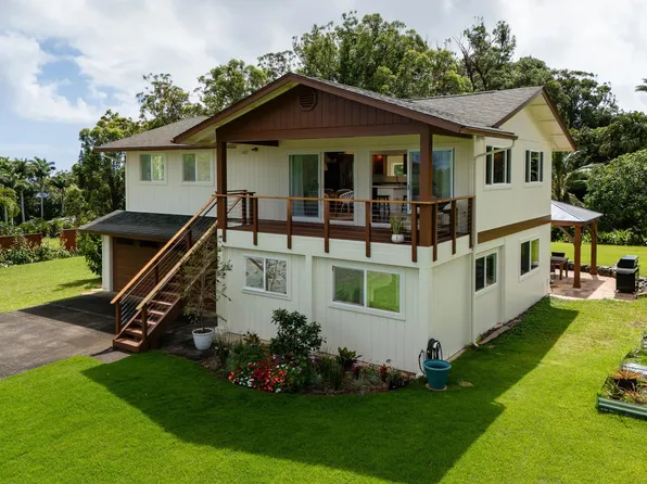 4535 Opana Pl Unit A, Haiku, HI 96708