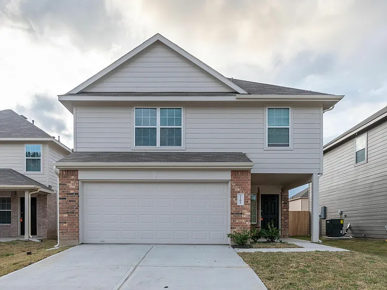 3302 Atascocita Elm Dr — Photo 1