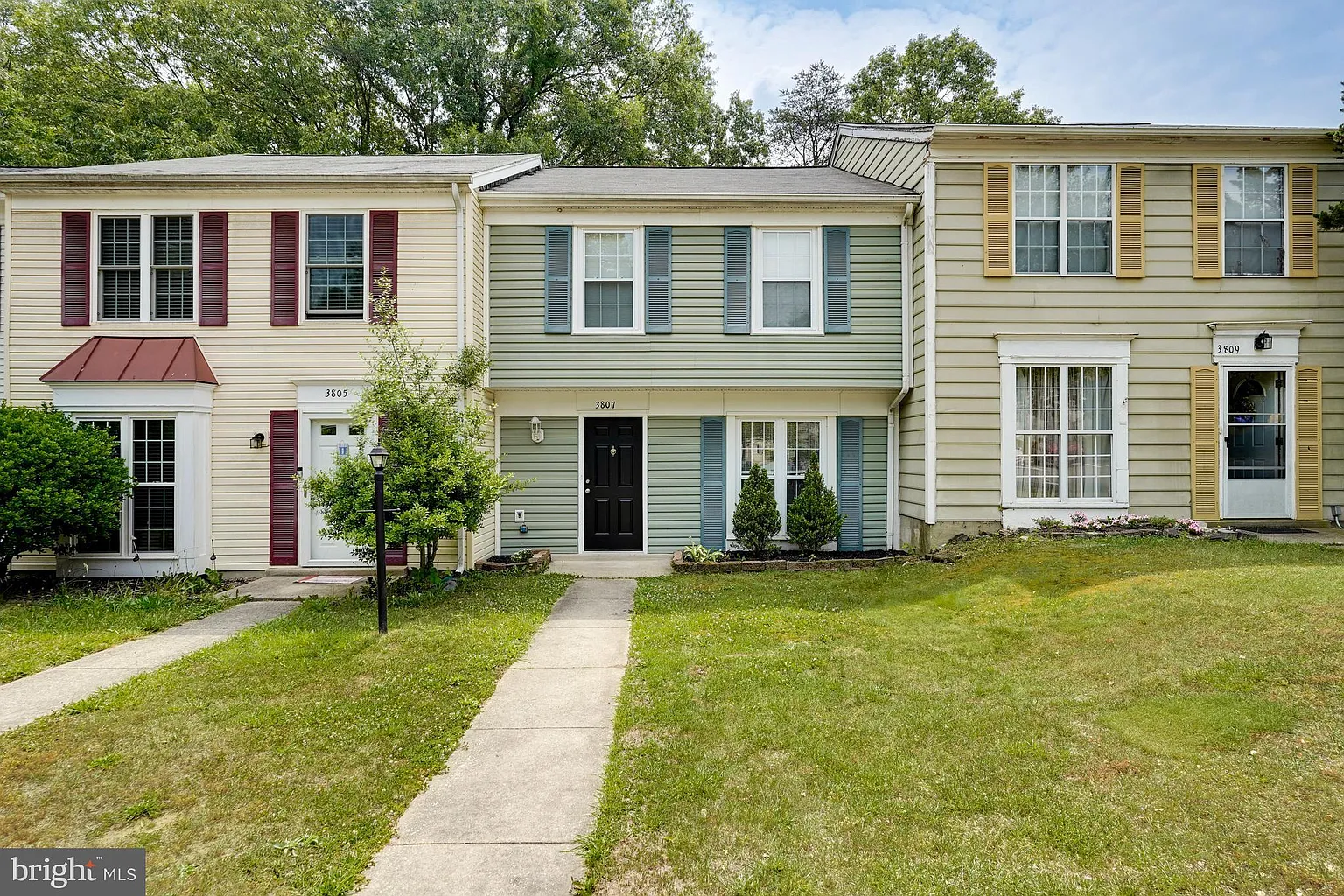 3807 Light Arms Pl photo 1