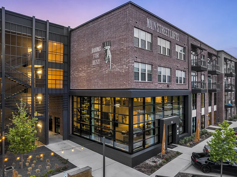 Main Street Lofts — Photo 65