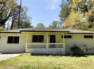3709 Turner Heights Dr, Decatur, GA 30032