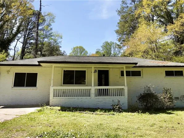 3709 Turner Heights Dr, Decatur, GA 30032