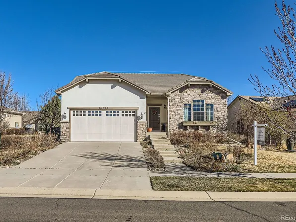 16494 Aliante Drive, Broomfield, CO 80023