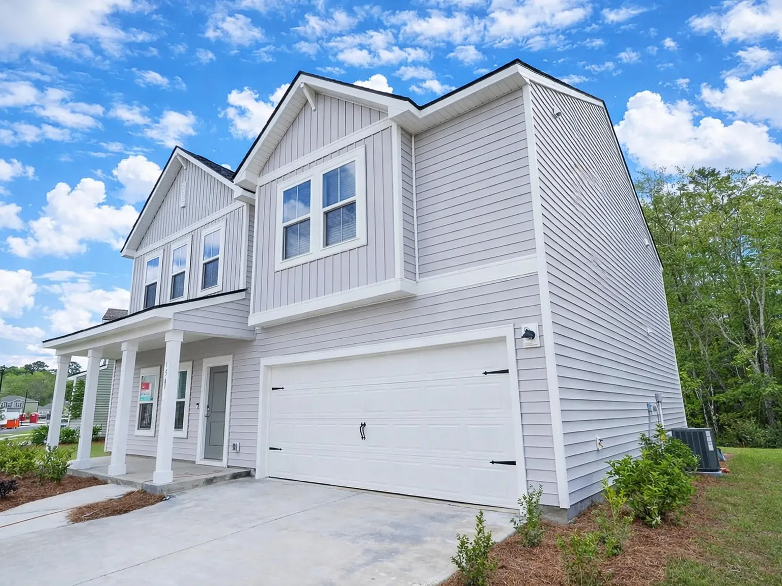 GA SAV 154 Kingswood Circle - 1 — Photo 3