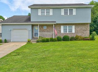 726 23rd St, Tell City, IN