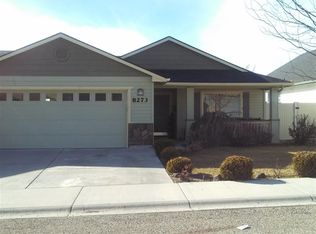 8273 N Sundial Way, Boise, ID 83714