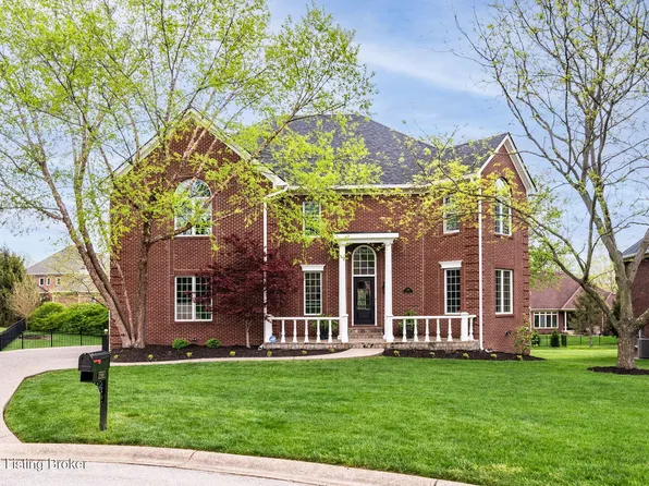 3024 Hilltop Ct, Prospect, KY 40059