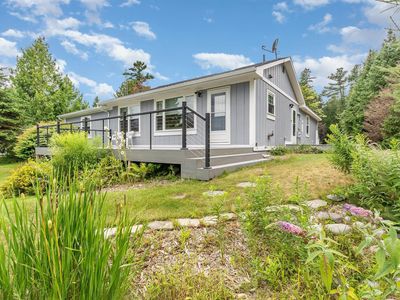 1220 N Lake Huron Shore Dr, Harrisville, MI, 48740